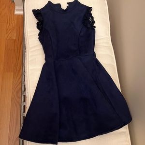 Formal dressy dress for girls